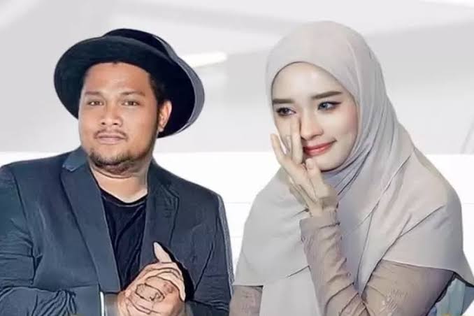 Virgoun digrebek karena Sabu, Inara Rusli Bungkam
